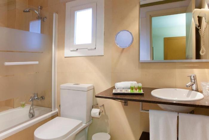 Senator Barcelona Apartments Ruang foto